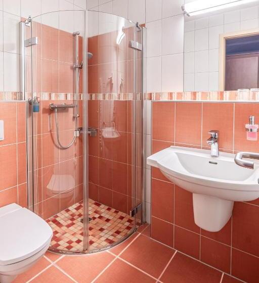 标准间, Sporthotel Neuruppin