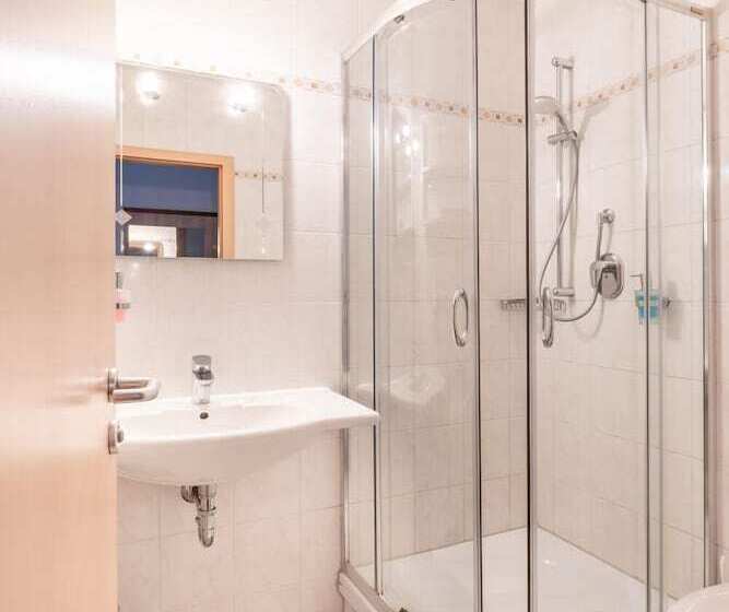 标准单人间, Sporthotel Neuruppin