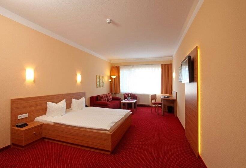 标准间, Sporthotel Neuruppin