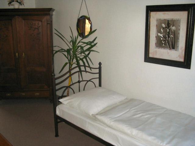 Quarto Estandar Individual, Villa Olivia