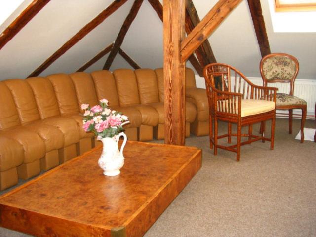 Quarto Estandar Individual, Villa Olivia