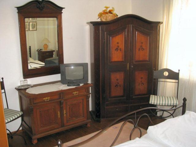 Quarto Estandar Individual, Villa Olivia
