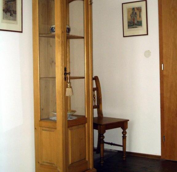 Quarto Estandar Individual, Villa Olivia