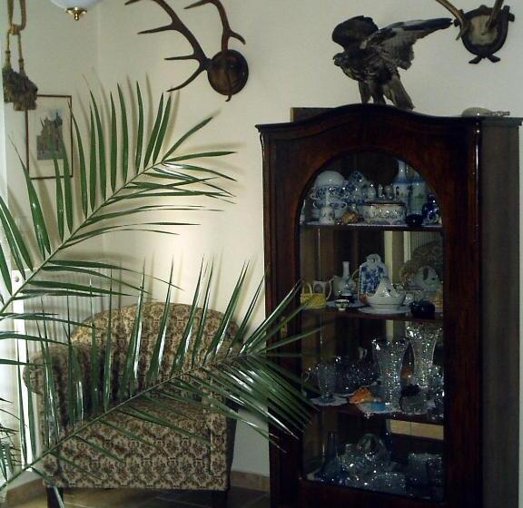 Quarto Estandar, Villa Olivia