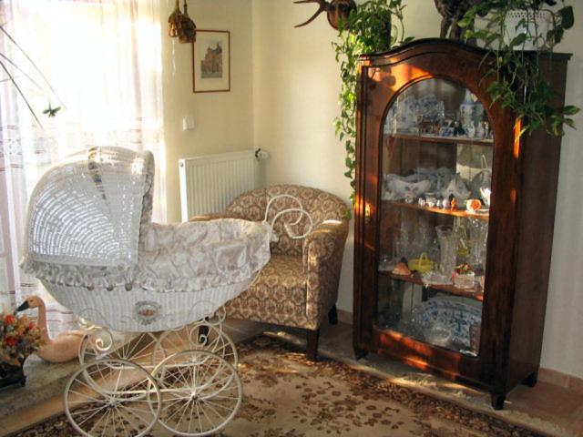 Quarto Estandar, Villa Olivia