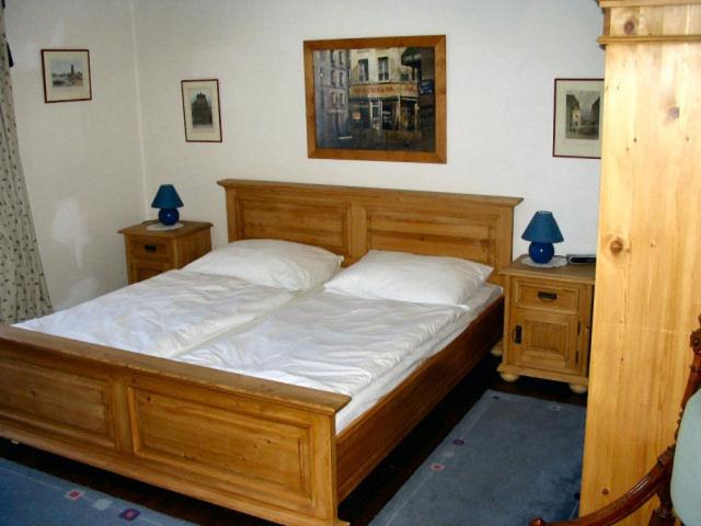 Quarto Estandar, Villa Olivia