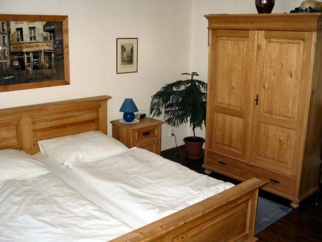 Quarto Estandar, Villa Olivia