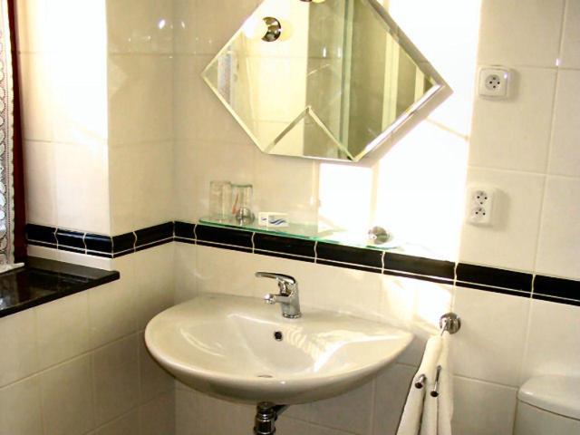Suíte 2 Dormitórios, Villa Olivia