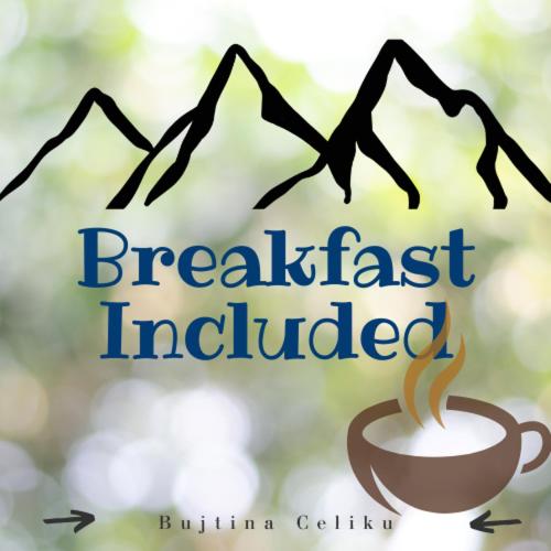 غرفة قياسية مطلّة علي الحديقة, Bujtina Celiku