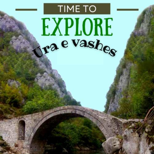 غرفة قياسية رباعية مزودة بشُرفة, Bujtina Celiku