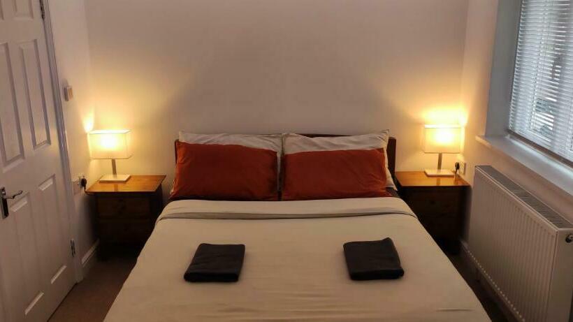 스탠다드 룸, Birds Nest Residency