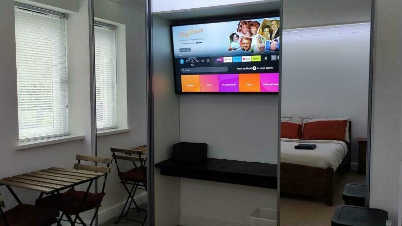 스탠다드 룸, Birds Nest Residency