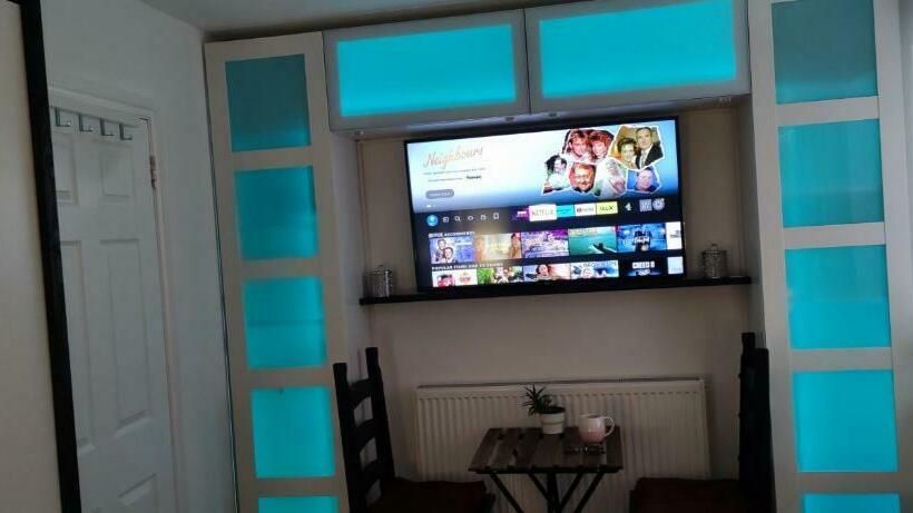 스탠다드 룸 공동 욕실, Birds Nest Residency