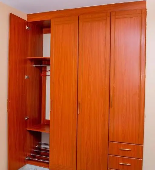آپارتمان 2 خوابه, A&b Cozy Apartments Kitale