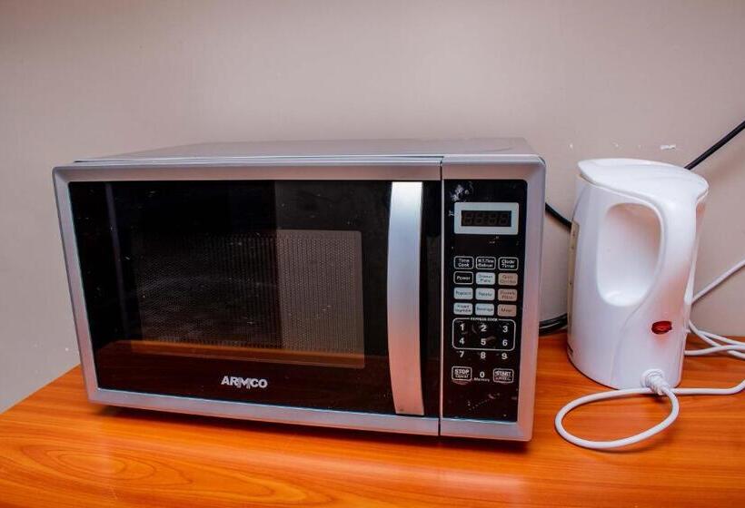 شقة غرفة واحدة, A&b Cozy Apartments Kitale