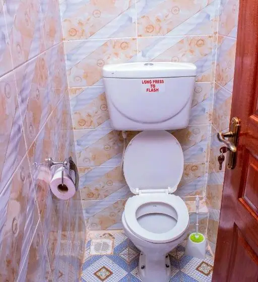 آپارتمان سوپریور 1 خوابه, A&b Cozy Apartments Kitale
