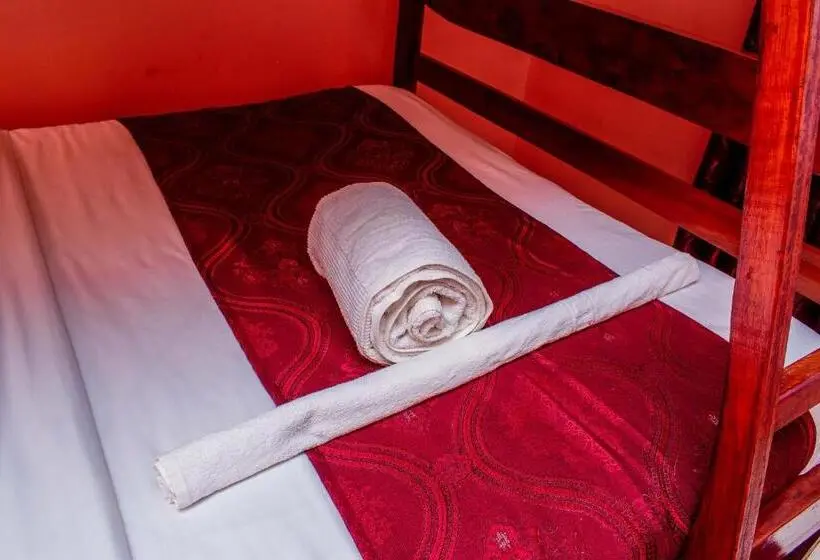 آپارتمان سوپریور 1 خوابه, A&b Cozy Apartments Kitale