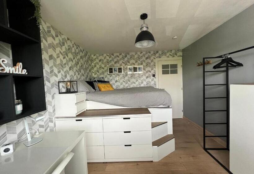 اتاق خانوادگی, Bed & Bokes Aan De Maaskant