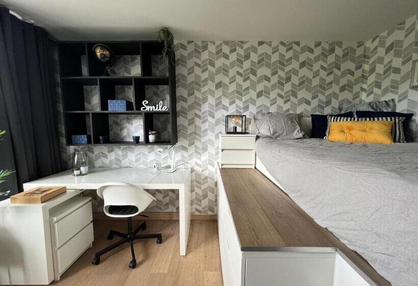 اتاق خانوادگی, Bed & Bokes Aan De Maaskant