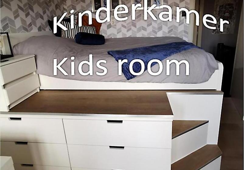 اتاق خانوادگی, Bed & Bokes Aan De Maaskant