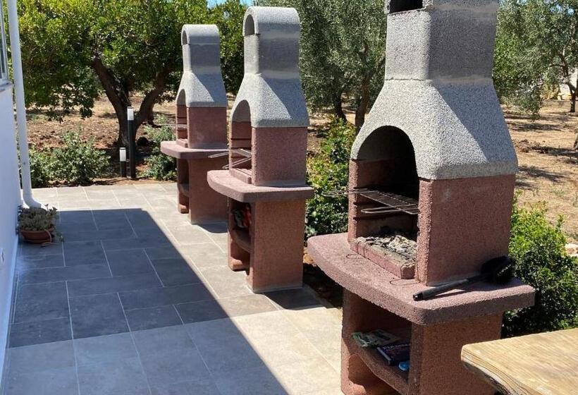 اتاق استاندارد با تخت بزرگ, Relais Belvedere