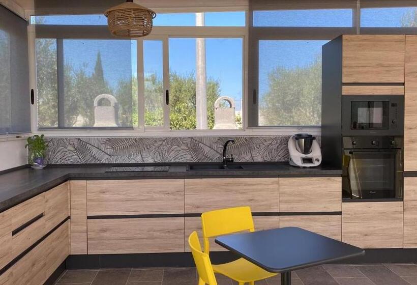 اتاق استاندارد با تخت بزرگ, Relais Belvedere