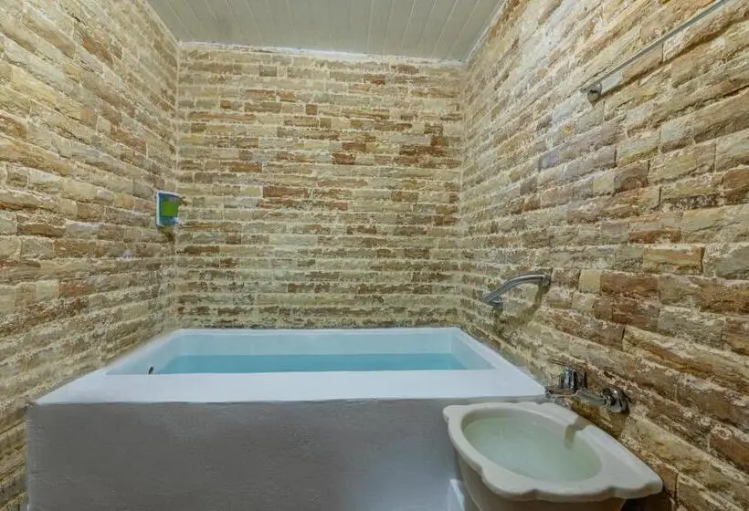 Sviitti, Continent Hotel Kapadokus Thermal