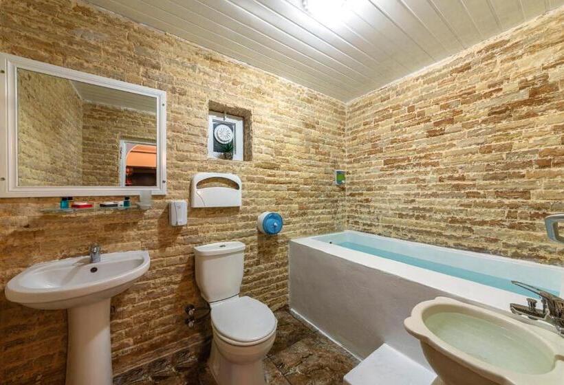 Люкс, Continent Hotel Kapadokus Thermal