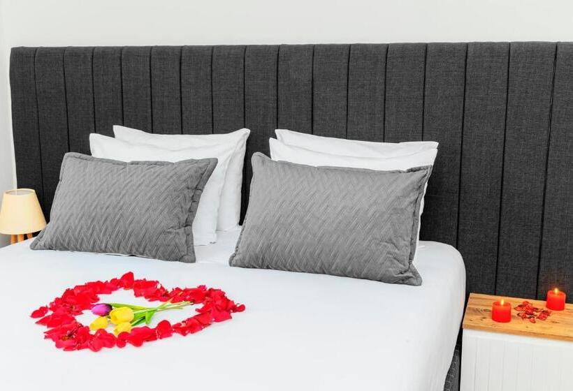 Люкс Повышенной Комфортности, Continent Hotel Kapadokus Thermal