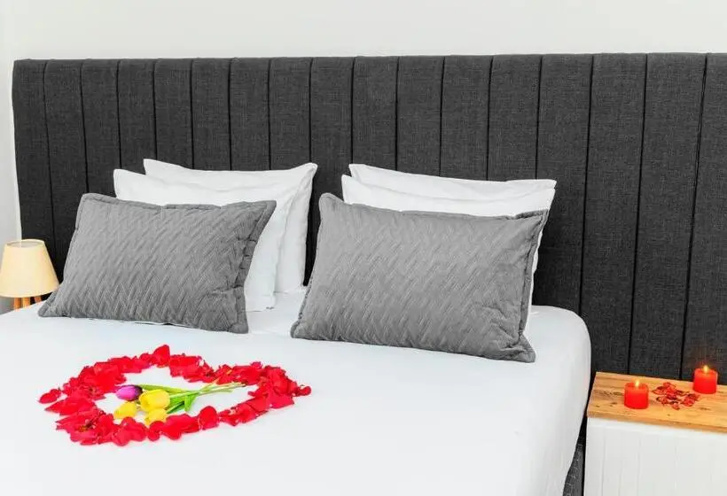Deluxe-sviitti, Continent Hotel Kapadokus Thermal