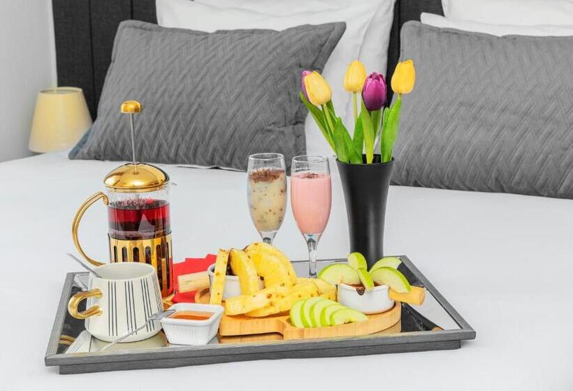 Люкс Повышенной Комфортности, Continent Hotel Kapadokus Thermal