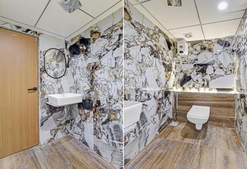 اتاق استاندارد, Flagship 91989 Hotel Dream Palace