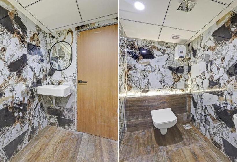 اتاق استاندارد, Flagship 91989 Hotel Dream Palace