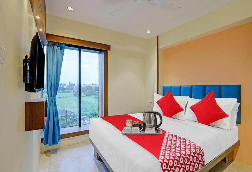 اتاق استاندارد, Flagship 91989 Hotel Dream Palace