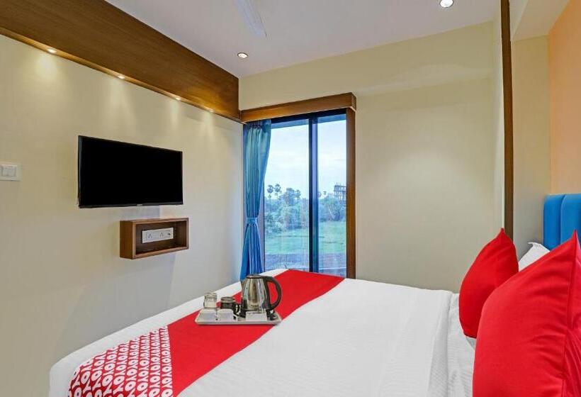 اتاق استاندارد, Flagship 91989 Hotel Dream Palace