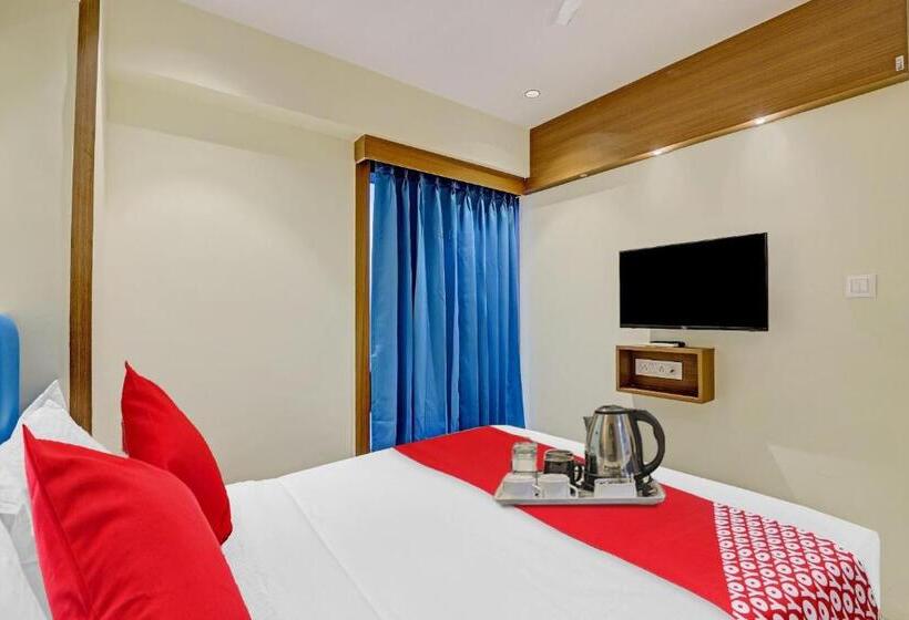 اتاق استاندارد, Flagship 91989 Hotel Dream Palace