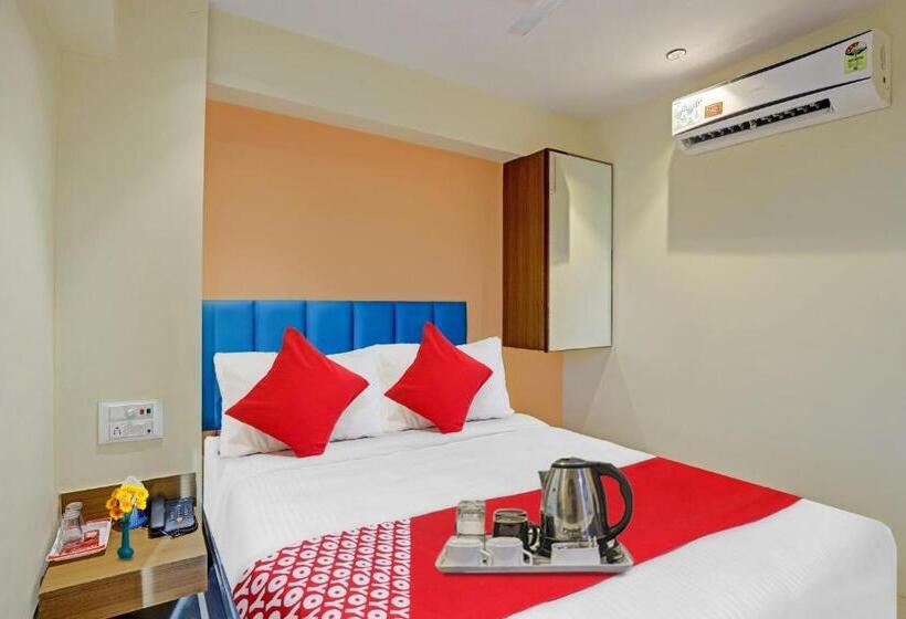 اتاق استاندارد, Flagship 91989 Hotel Dream Palace