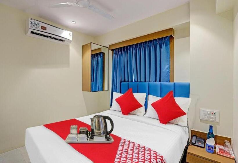 اتاق استاندارد, Flagship 91989 Hotel Dream Palace