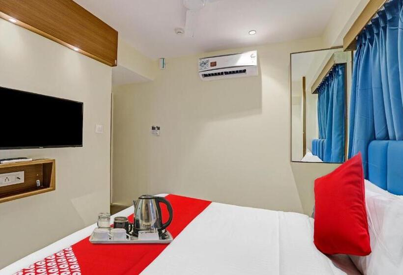 اتاق استاندارد, Flagship 91989 Hotel Dream Palace