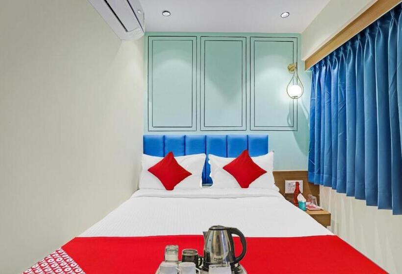 اتاق استاندارد, Flagship 91989 Hotel Dream Palace