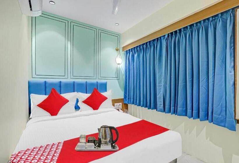 اتاق استاندارد, Flagship 91989 Hotel Dream Palace