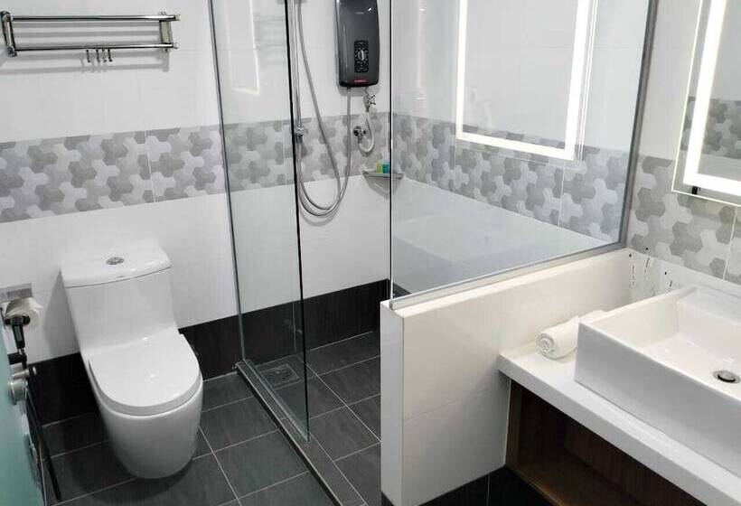Standard Room, Nb