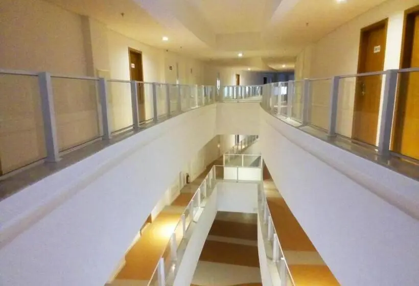 デラックススタジオ, Condomínio Barretos Thermas Park   Flat Parque Do Peão