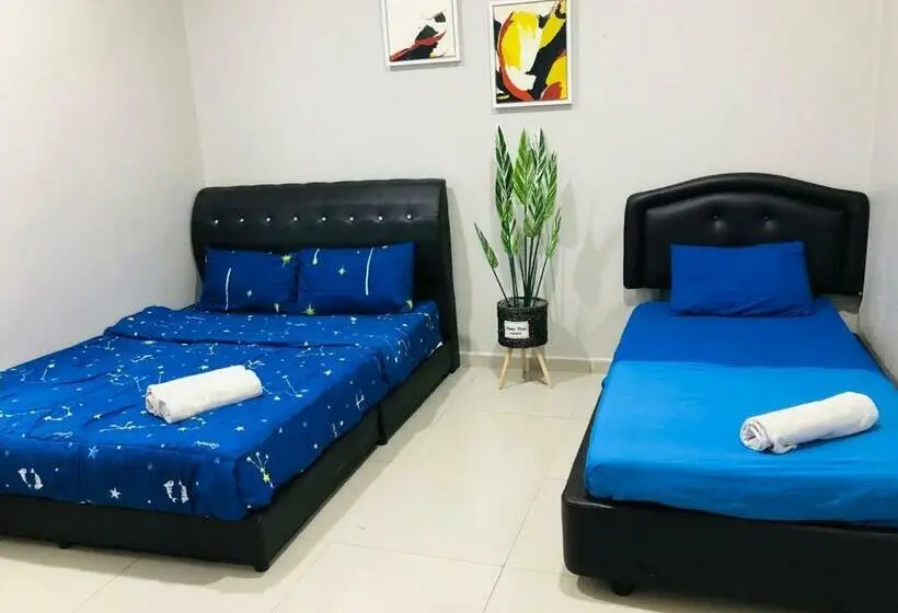 اتاق لوکس, Rd Legend