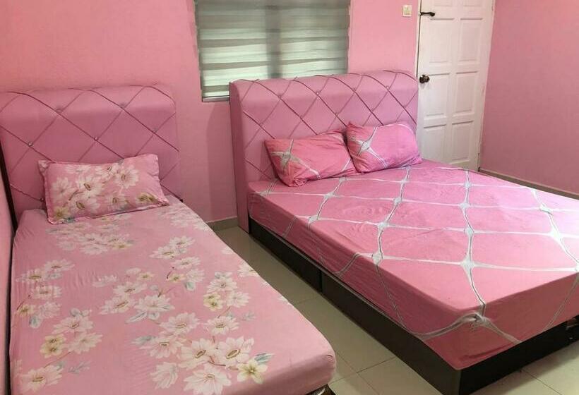 Номер Deluxe, Rd Legend