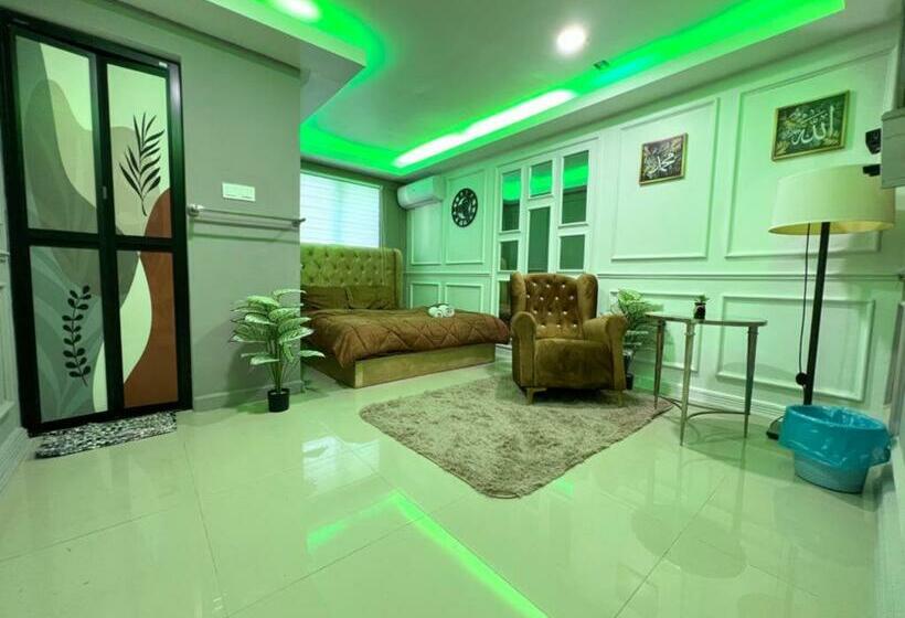 Номер Superior, Rd Legend