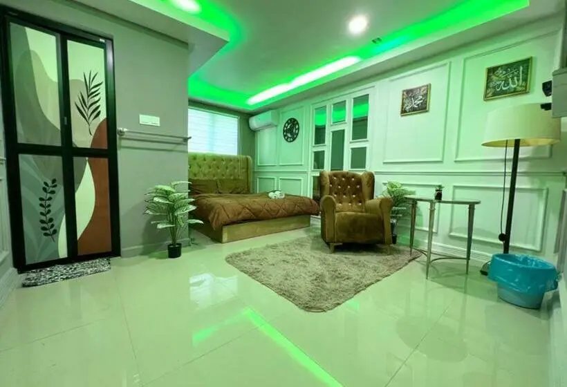 اتاق سوپریور, Rd Legend