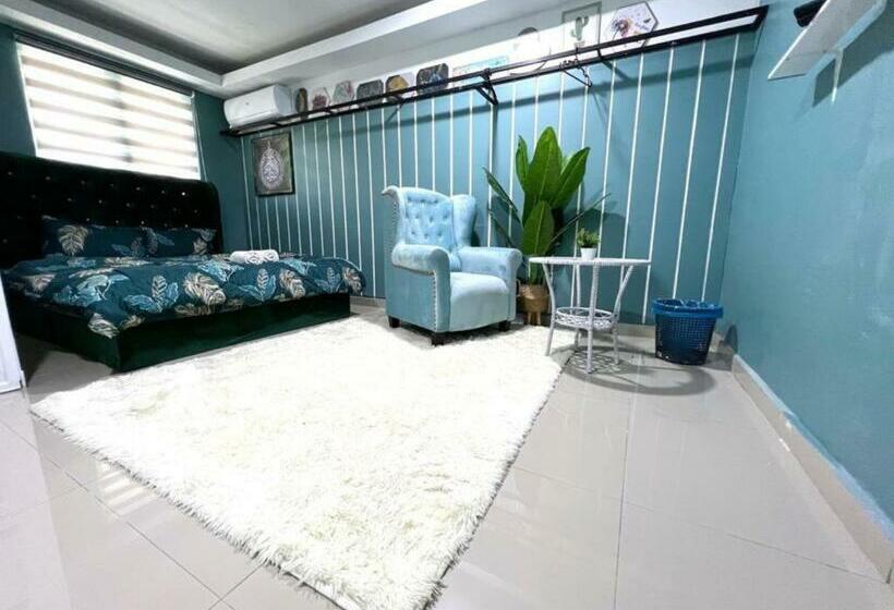 Номер Superior, Rd Legend