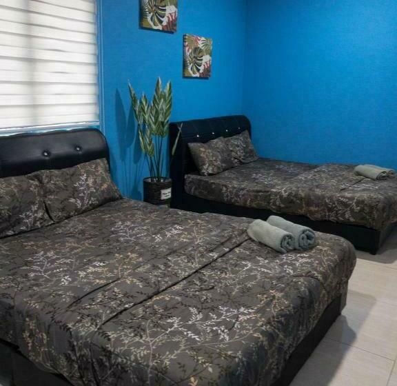 Номер Deluxe, Rd Legend