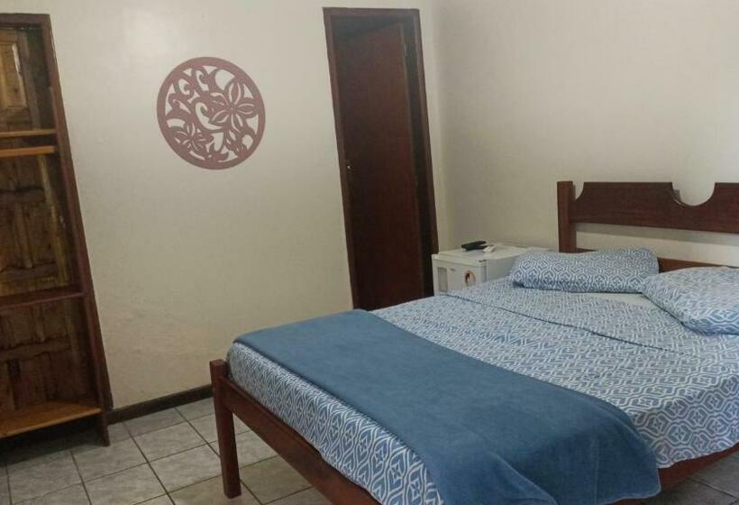 标准间, Pousada Exuberante